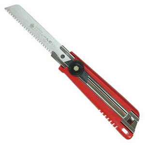 玉鳥産業 玉鳥 1161 レザーソー 小さくても一人前 生木 80 本体 RAZORSAW