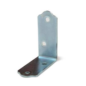 和気産業 和気産業 ユニクロ隅金 金折 4枚入 37mm ML296