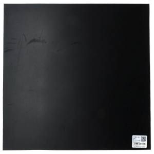 和気産業 和気産業 CRゴムシート 黒 3mm×300mm×300mm CRS-34