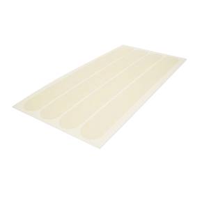 和気産業 和気産業 ソフト ノンスリップ 4枚入 15mm×150mm TSL013