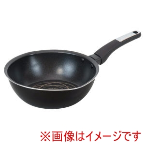 和平フレイズ FREIZ 和平フレイズ ディアメイズ IH対応 炒め鍋 21cm RB-3682