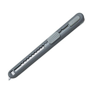 エヌティー NT Cutter NTカッター A-551P カッター カートリッジ式 カッター A型 5連発 エヌティー