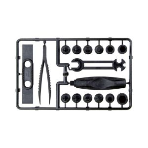 エヌティー NT Cutter NTカッター PD-300P 強化プラスチック工具セット エヌティー