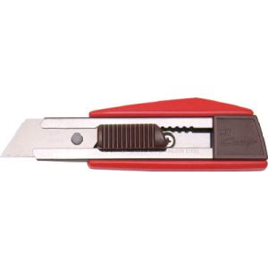 エヌティー NT Cutter NTカッター ZL-1P R レッド コンパクト L型カッター エヌティー