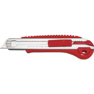 エヌティー NT Cutter NTカッター L-700RP-R カッターナイフ L型 6連発 赤 エヌティー