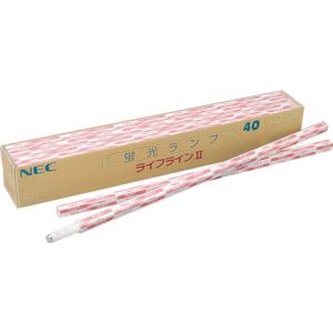 ホタルクス ホタルクス FL40SD 一般蛍光ランプ 明るさ2700lm 消費電力40W 25個 メーカー直送 代引不可 北海道沖縄離島不可