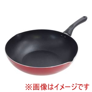 竹原製缶 竹原製缶 グットフル IH いため鍋 28cm PK-528