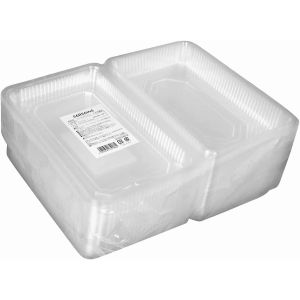 大和物産 大和物産 シーズンズ フードパック L 100枚入