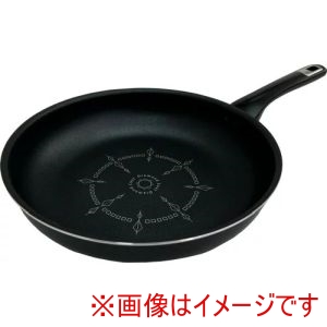 谷口金属工業 谷口金属 ルデュール2 フライパン 28cm IH対応