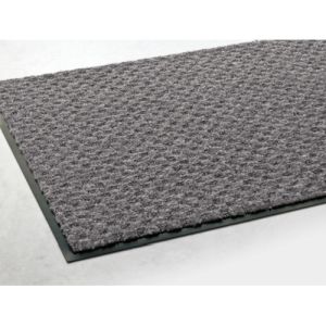 テラモト テラモト MR0380105 屋内マット ハイペアロン モスグレー 360×600mm