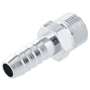 アークランドサカモト アークランド C-06 片口ニップル 3/8G(PF)×11.0