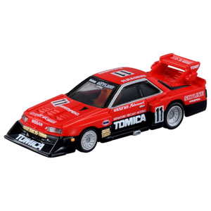 タカラトミー タカラトミー トミカプレミアム No.01 スカイライン ターボ スーパーシルエット