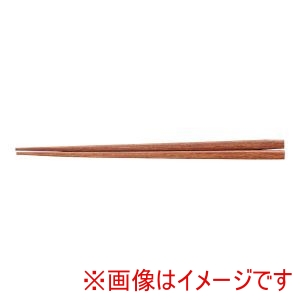 トーホク トーホク 天然強化箸 滑り止め仕様 10膳入 22.5cm 黄肌