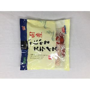 ペットライブラリー ペットライブラリー 納得素材 かにかま 200g 犬 猫 おやつ