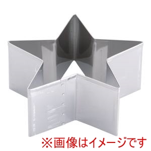 遠藤商事 TKG TKG SA 18-0 パテ抜 星 NO.11 BPT06011 遠藤商事