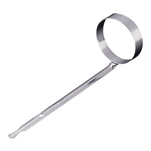 遠藤商事 TKG TKG SA 18-0 カキ揚用リング AKK15 遠藤商事