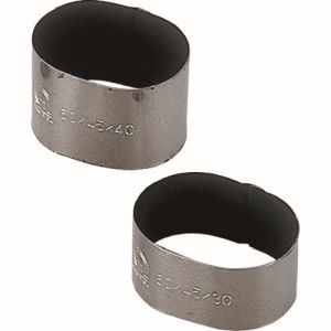 遠藤商事 TKG TKG SA ストロングコート セルクルリング 小判型 60 × 45 × H40mm WSL21003 遠藤商事