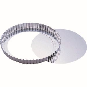 遠藤商事 TKG TKG SA アルスター タルト型 底取 26cm WTL64026 遠藤商事