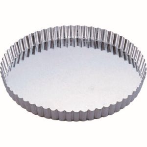 遠藤商事 TKG TKG SA アルスター タルト型 共底 24cm WTL63024 遠藤商事