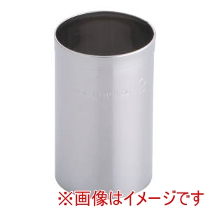 遠藤商事 TKG TKG SA 18-0 パテ抜 丸 NO.2 BPT01002 遠藤商事