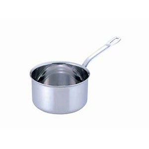 遠藤商事 TKG TKG SA パワー デンジ シチューパン 蓋無 15cm ASTF815 遠藤商事
