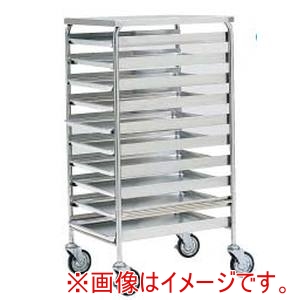 遠藤商事 遠藤商事 HTL03 SAトレイラックカート SA36-A シートパン専用 メーカー直送 代引不可 北海道沖縄離島不可