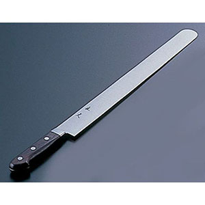 遠藤商事 TKG TKG SA 佐文 カステラ庖丁 39cm WKS02039 遠藤商事