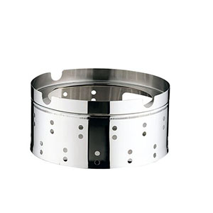 遠藤商事 TKG TKG 18-8 蛇口付寸胴 専用受け台 45cm用 AUK0106 遠藤商事