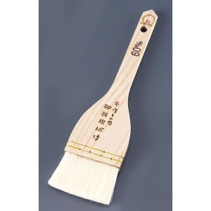 遠藤商事 TKG TKG SA 木柄 アクリルハケ 60mm WHK1060 遠藤商事