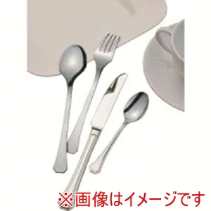 遠藤商事 TKG TKG SA 18-8 ハーモニー デザートスプーン OHC03003 遠藤商事