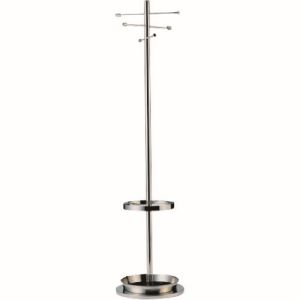 遠藤商事 TKG TKG SA コートハンガー SC-1700 傘立付 ZKC01 遠藤商事 メーカー直送 代引不可 北海道沖縄離島不可