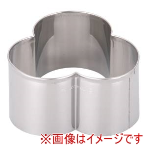 遠藤商事 TKG TKG SA 18-0 パテ抜 三ツ葉 NO.9 BPT560109 遠藤商事