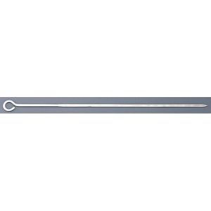 遠藤商事 TKG TKG 18-0 バーベQ串 390mm DBC20390 遠藤商事
