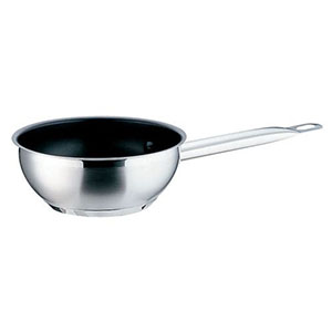 遠藤商事 TKG TKG PRO プロ エクスカリバー コニカルパン 20cm AKN1220 遠藤商事