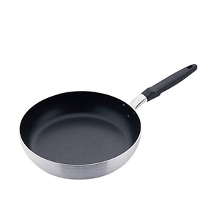 遠藤商事 TKG TKG ドリス アルミフライパン 28cm ADLL906 遠藤商事