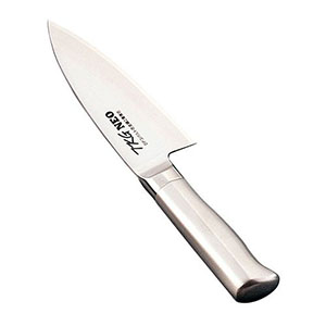 遠藤商事 TKG TKG TKG-NEO ネオ 小出刃 片刃 10.5cm ATK9301 遠藤商事