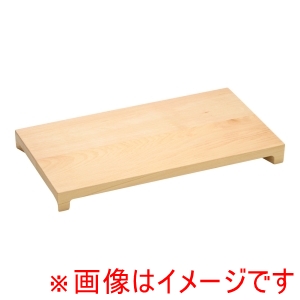 テスク TSK テスク 木製 長角盛皿 WA-204 大