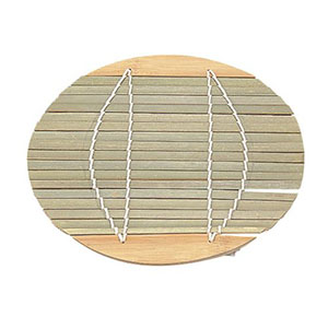 遠藤商事 TKG TKG 和セイロ用スダレ丈 39cm用〈34.5cm〉 ASI09539