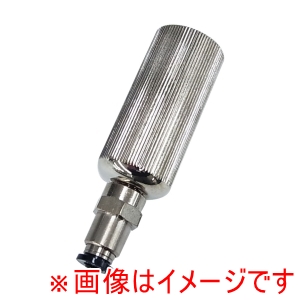 日本炭酸瓦斯 NTG エスプーマ NTG アドバンス 充填機用 ガスジョイント 日本炭酸瓦斯 法人限定品
