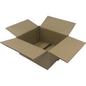 アイリスオーヤマ アイリスオーヤマ DB-S2 553522 段ボールBOX DB-S2 10個 メーカー直送 代引不可 北海道沖縄離島不可