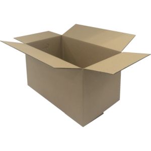 アイリスオーヤマ アイリスオーヤマ DB-L1 553541 553541 段ボールBOX DB-L1 10枚 メーカー直送 代引不可 北海道沖縄離島不可