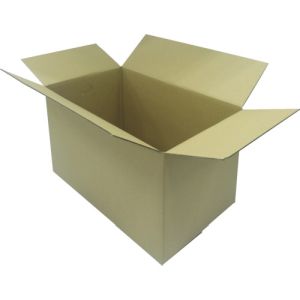 アイリスオーヤマ アイリスオーヤマ DB-L7 553547 段ボールBOX 10個 メーカー直送 代引不可 北海道沖縄離島不可
