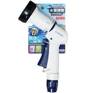 アイリスオーヤマ アイリスオーヤマ AGF-600T-D 水量調整アクアガン