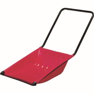 アイリスオーヤマ アイリスオーヤマ ポリカブレードダンプ レッド N130 メーカー直送 代引不可 沖縄離島不可