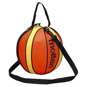 モルテン Molten モルテン バスケットボール1個入れボールバッグ NB10R