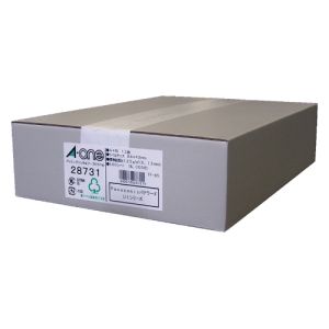 エーワン Aone エーワン 28731 パソコン&ワープロラベル パナソニック