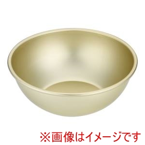 オオイ金属 オオイ金属 しゅう酸アルマイトボール 27cm