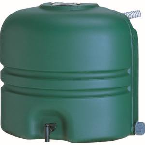 コダマ樹脂工業 コダマ コダマ樹脂工業 RWT-110-GREEN 雨水タンク ホームダム110L RWT-110 グリーン メーカー直送 代引不可 沖縄離島不可