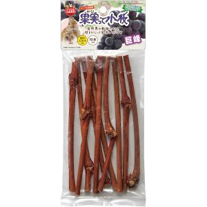 マルカン MG マルカン 果実って小枝 巨峰 10本入 7080450