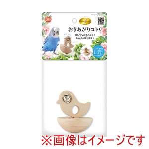 マルカン MG マルカン バードパレス おきあがりコトリ
